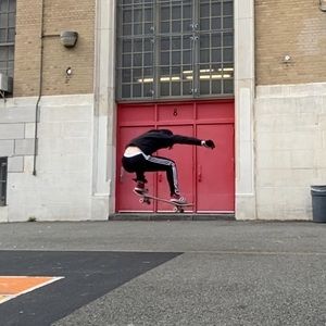 Meet your Posher, Jonathan